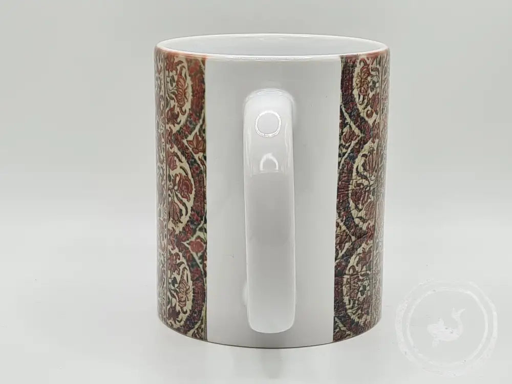 Unieke Mokken 73 T/M 76