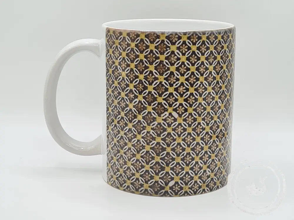 Unieke Mokken 7 T/M 12