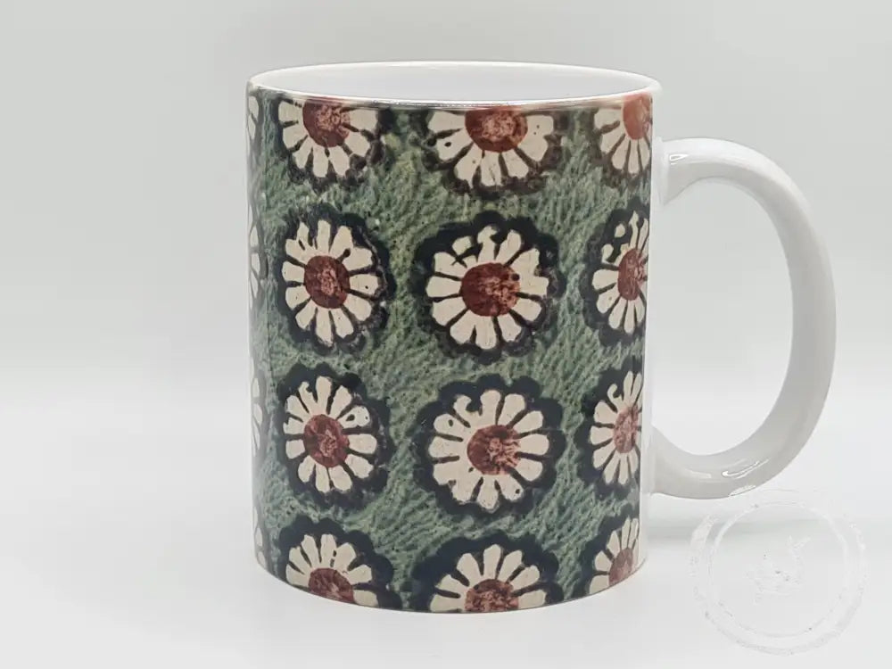 Unieke Mokken 43 T/M 48 47