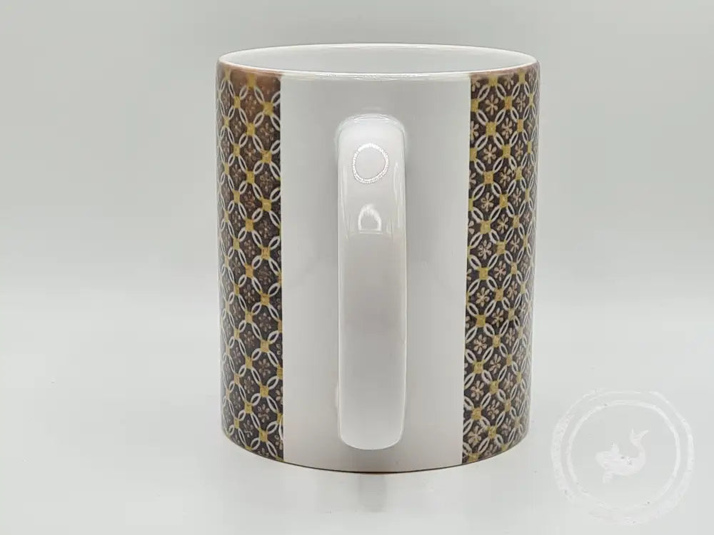 Unieke Mokken 7 T/M 12