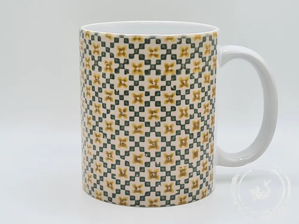 Unieke Mokken 1 T/M 6 5