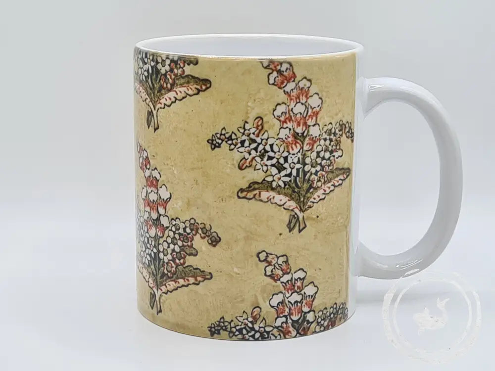 Unieke Mokken 49 T/M 54 50