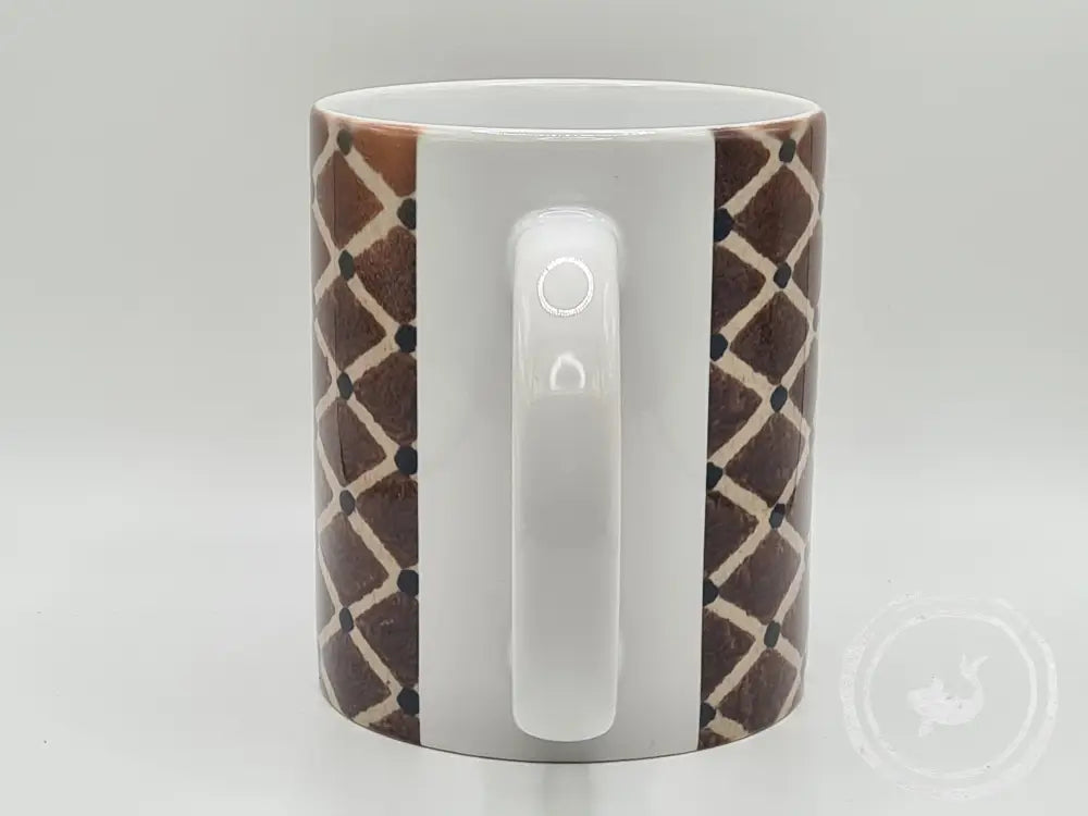 Unieke Mokken 73 T/M 76