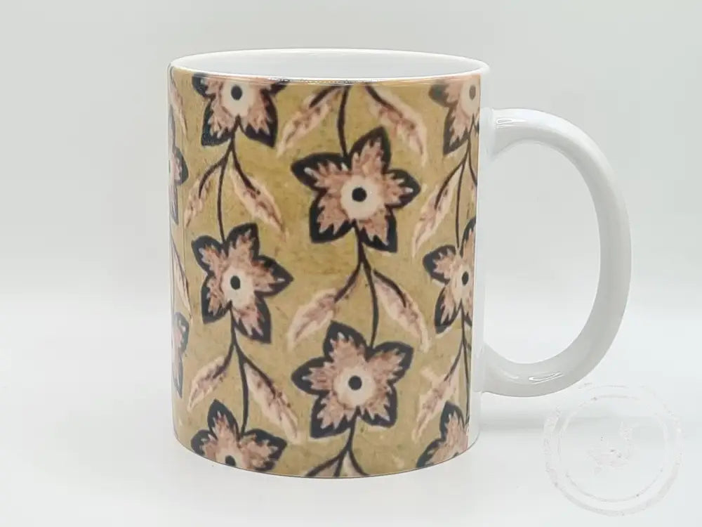 Unieke Mokken 49 T/M 54 52