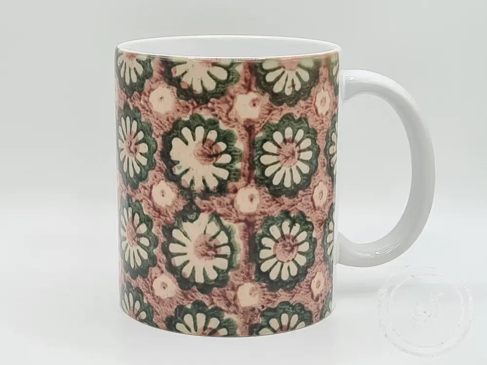 Unieke Mokken 49 T/M 54 53