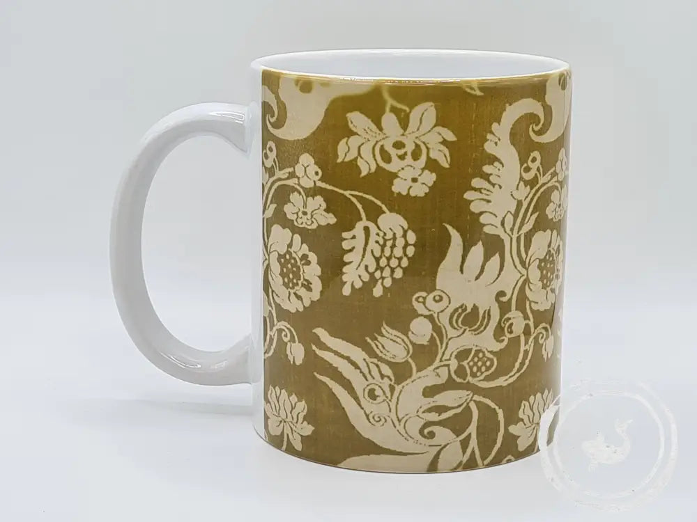 Unieke Mokken 13 T/M 18