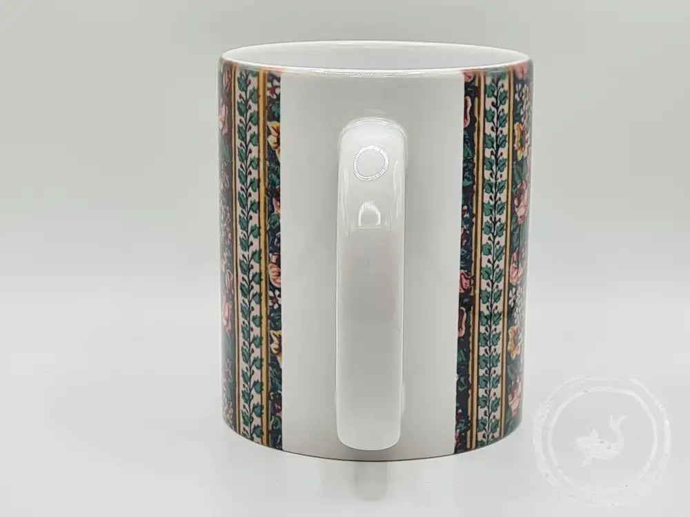 Unieke Mokken 31 T/M 36