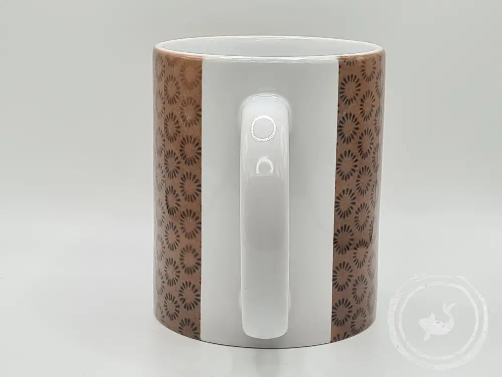 Unieke Mokken 25 T/M 30