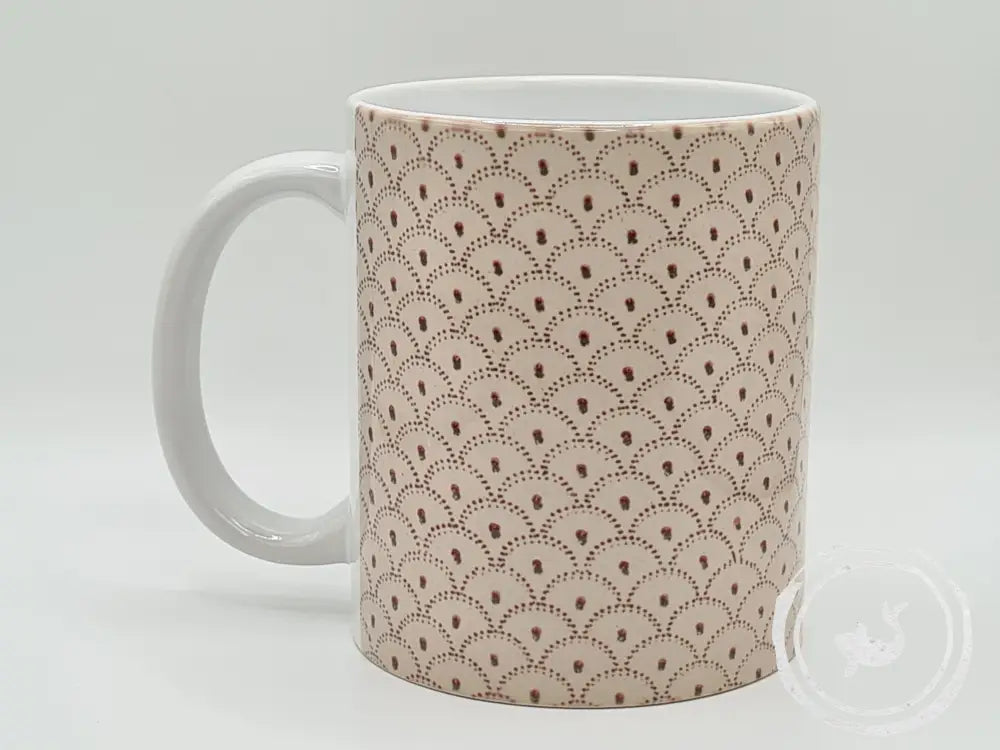 Unieke Mokken 1 T/M 6