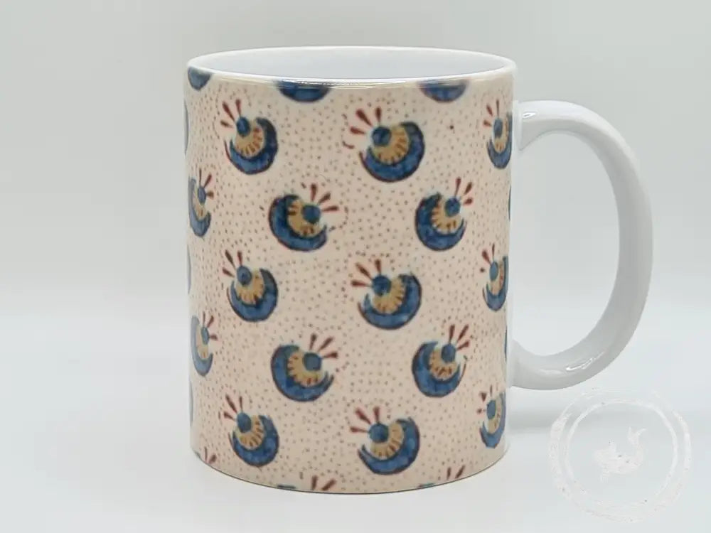 Unieke Mokken 55 T/M 60 58