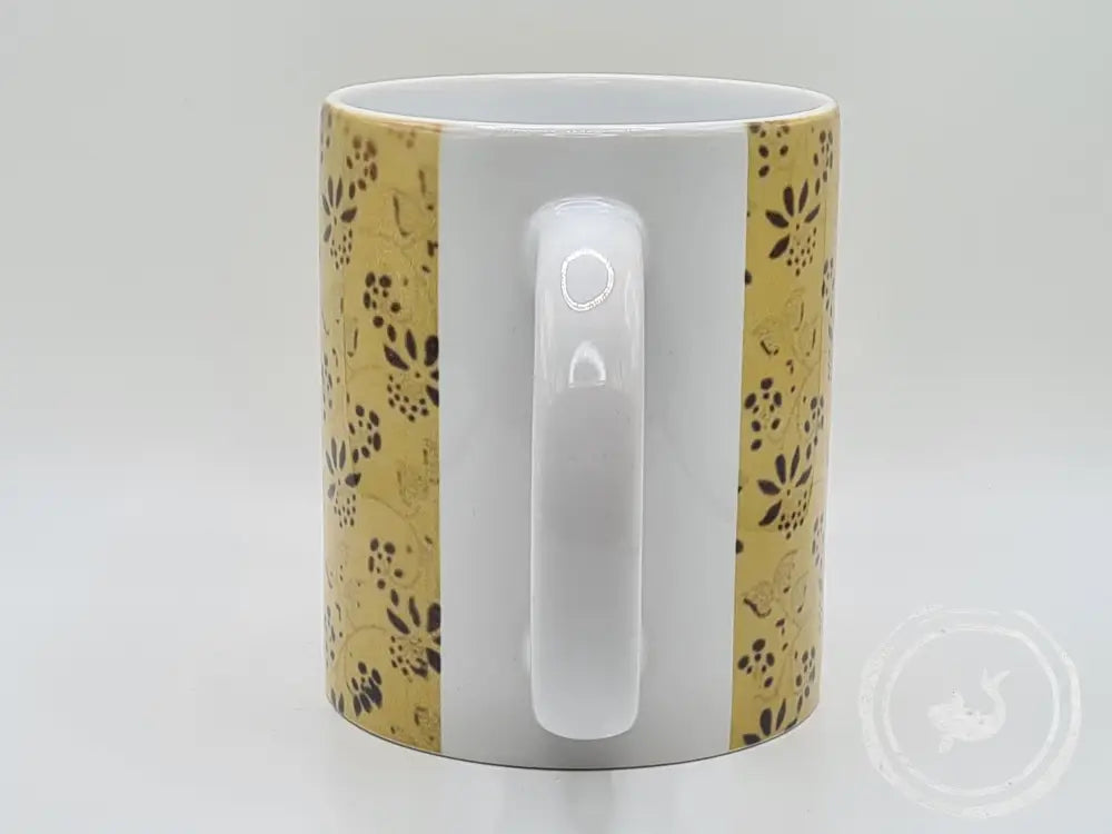 Unieke Mokken 43 T/M 48