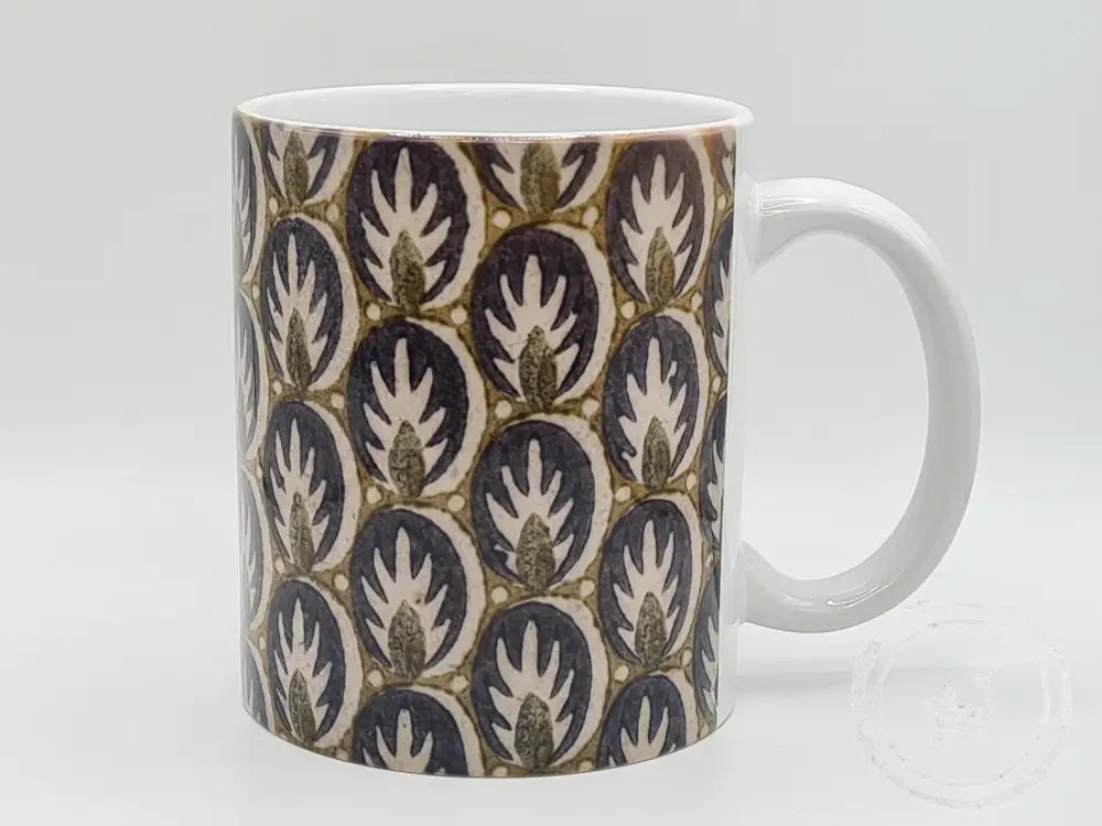 Unieke Mokken 55 T/M 60 59