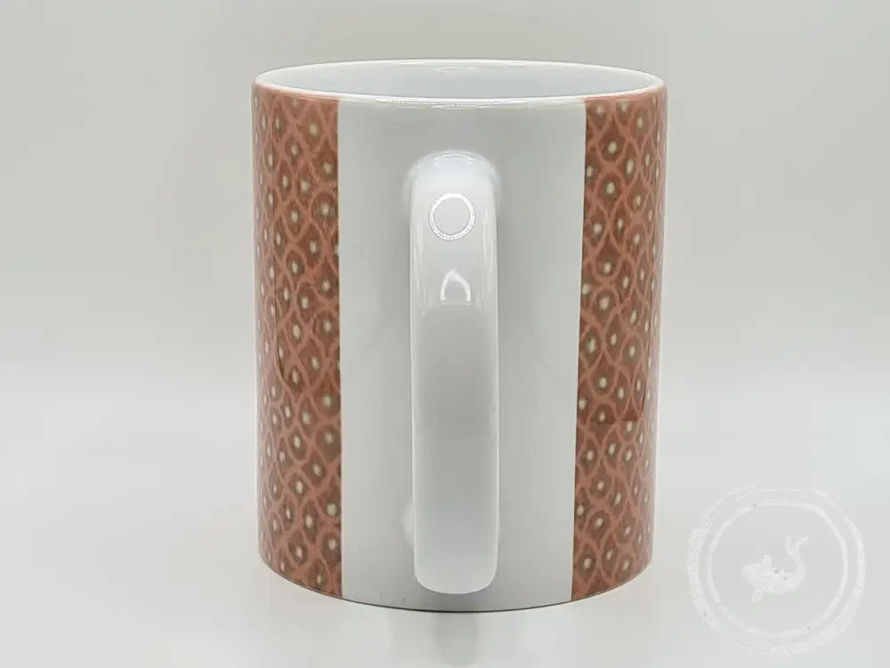 Unieke Mokken 7 T/M 12