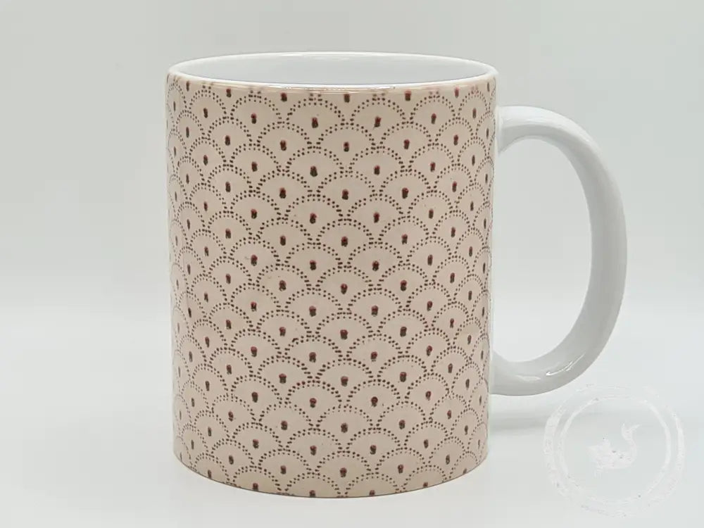 Unieke Mokken 1 T/M 6