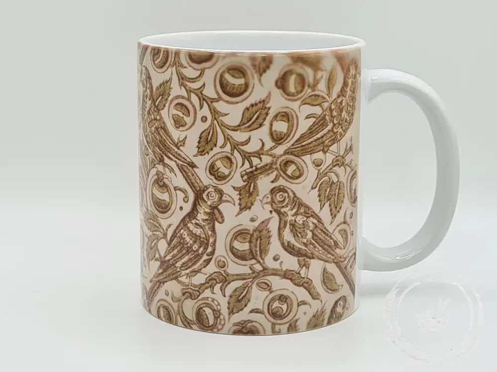 Unieke Mokken 55 T/M 60