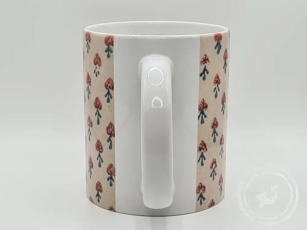 Unieke Mokken 25 T/M 30