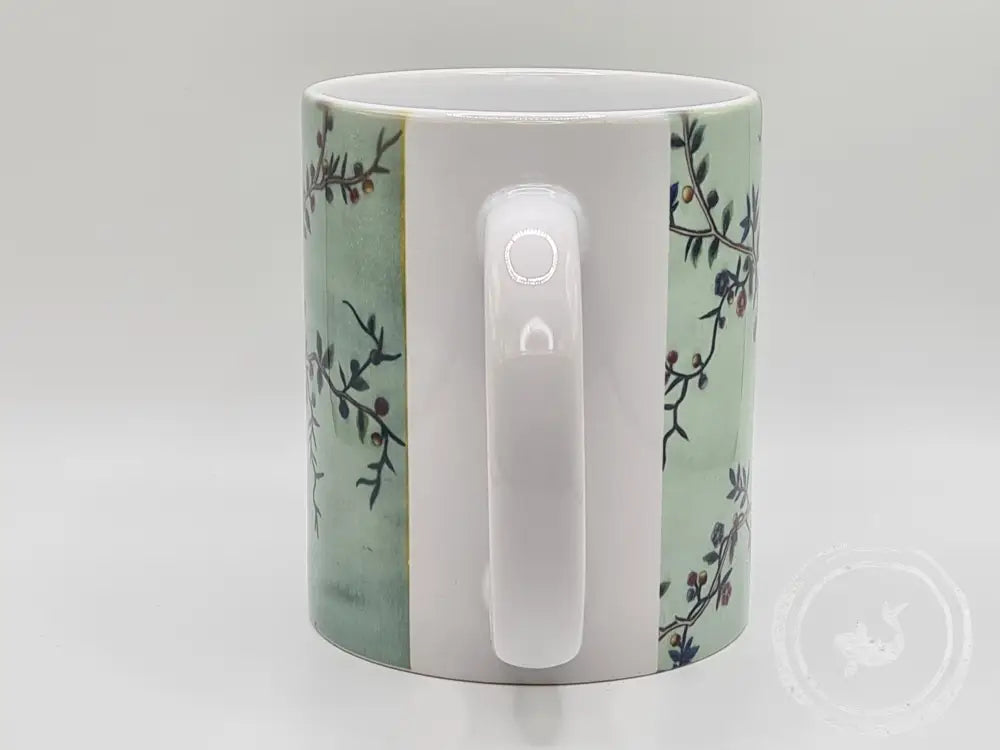 Unieke Mokken 13 T/M 18