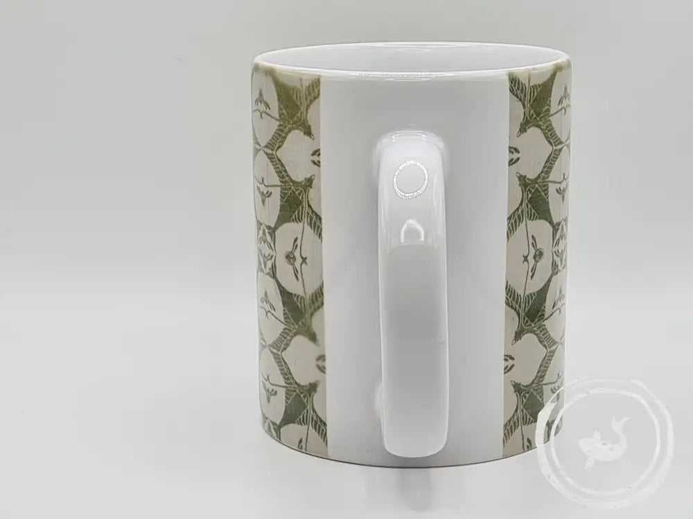 Unieke Mokken 61 T/M 66