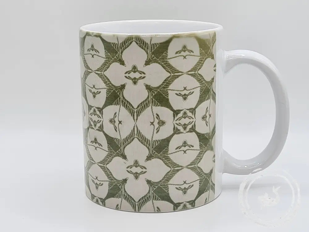 Unieke Mokken 61 T/M 66