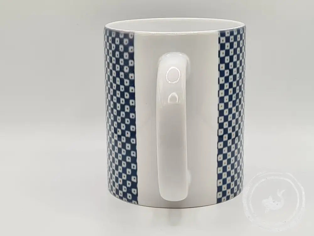 Unieke Mokken 25 T/M 30