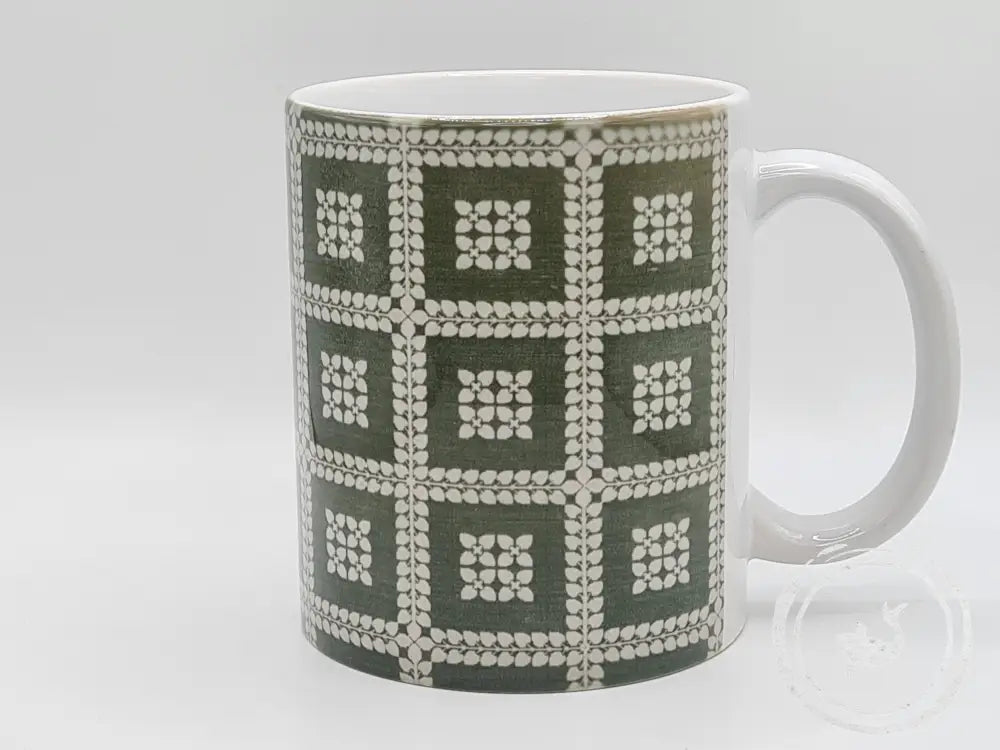 Unieke Mokken 61 T/M 66 63