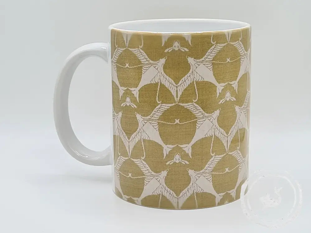 Unieke Mokken 61 T/M 66