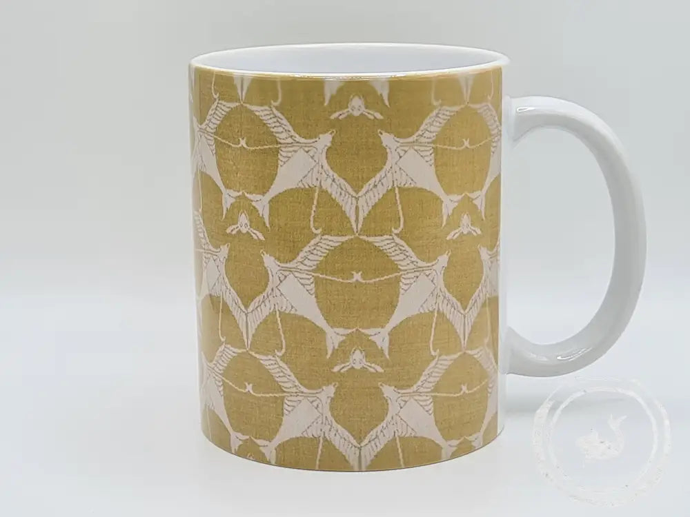 Unieke Mokken 61 T/M 66 64