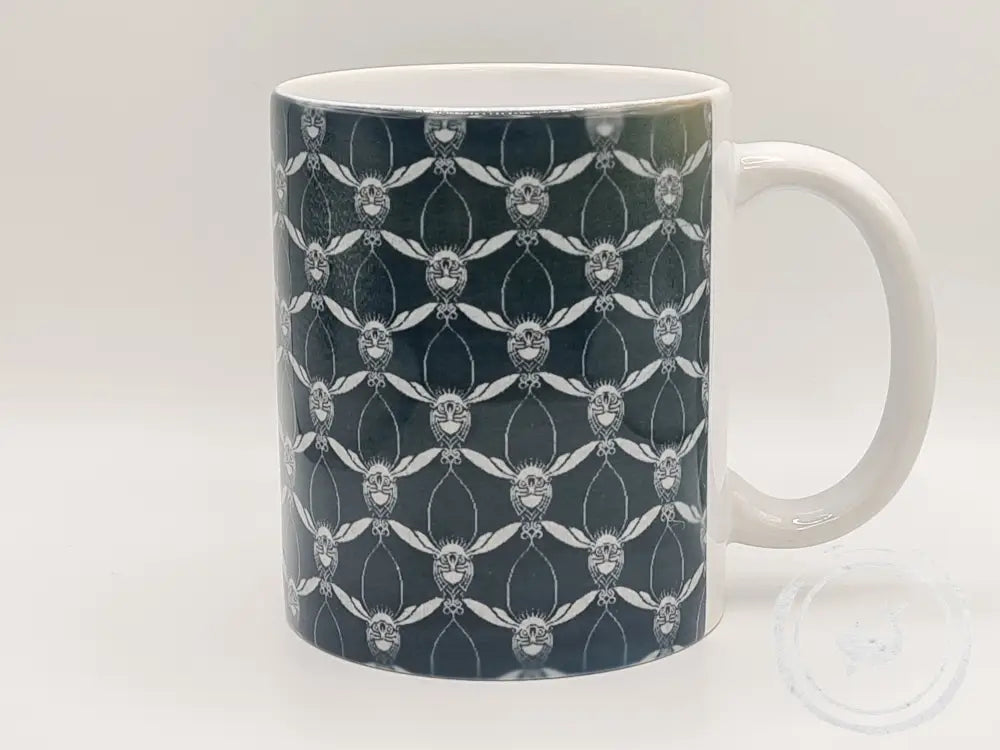 Unieke Mokken 61 T/M 66 65