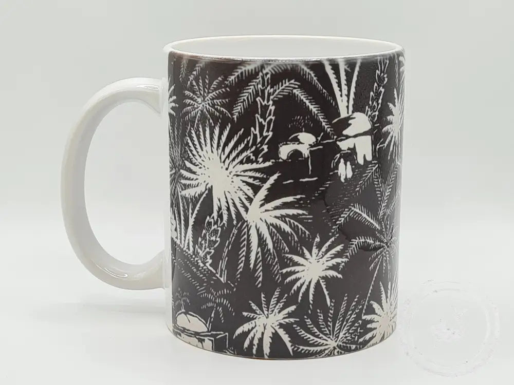 Unieke Mokken 77 T/M 80