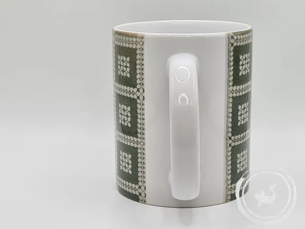 Unieke Mokken 61 T/M 66