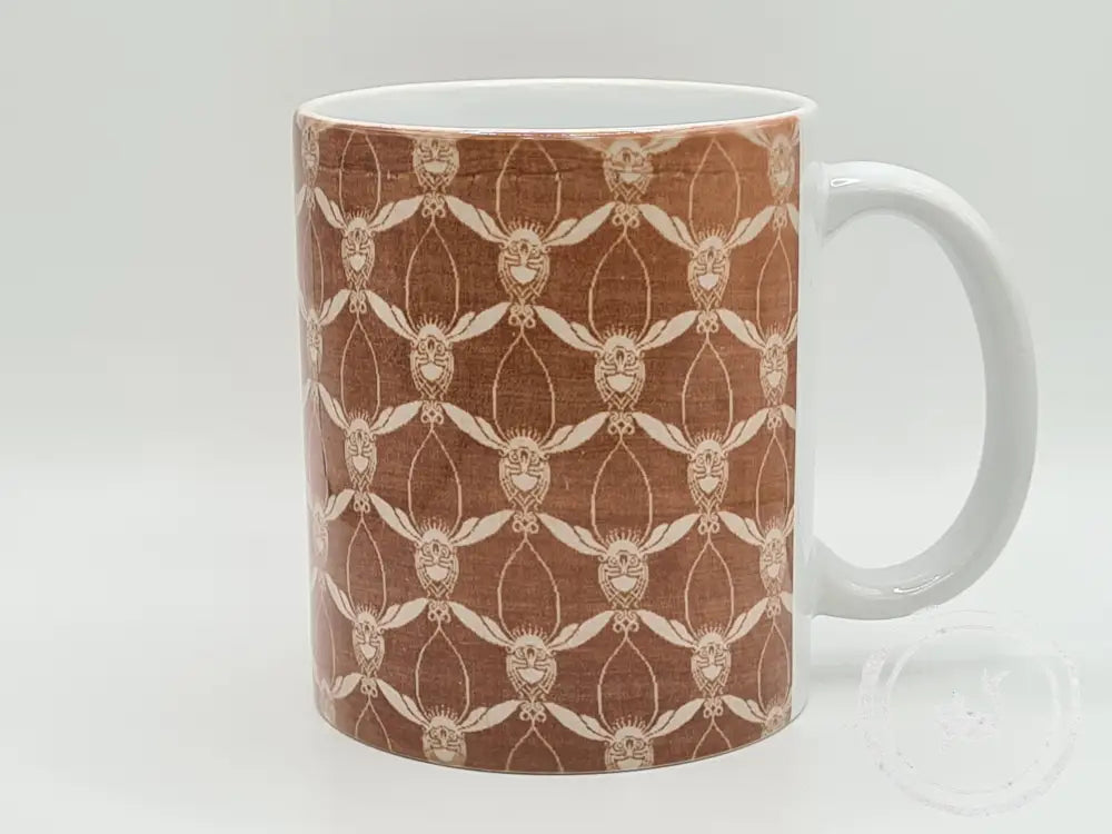 Unieke Mokken 67 T/M 72