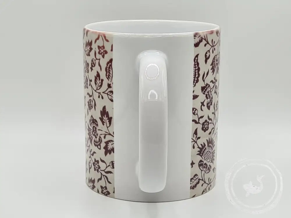 Unieke Mokken 43 T/M 48