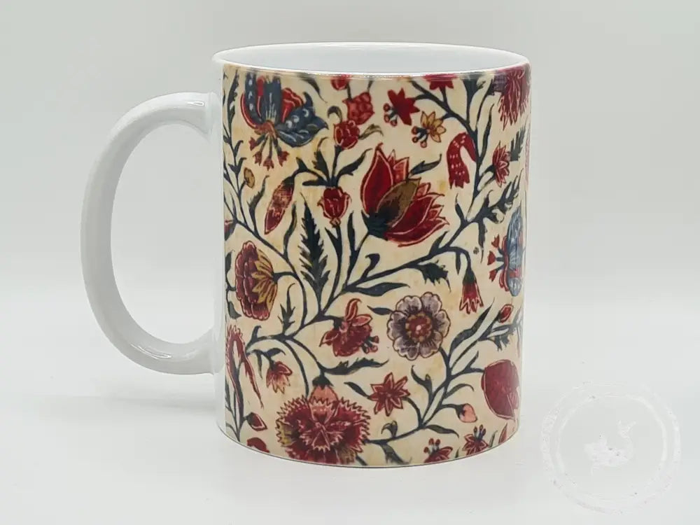 Unieke Mokken 13 T/M 18