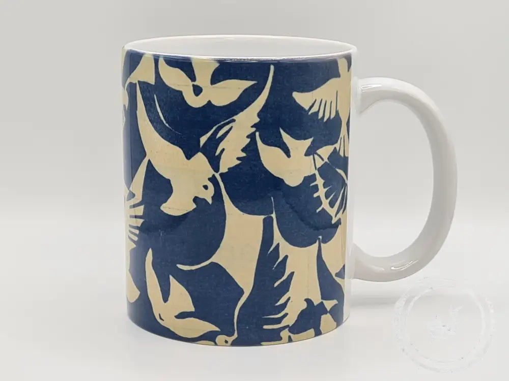 Unieke Mokken 67 T/M 72 69