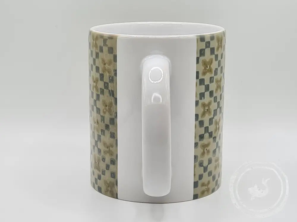 Unieke Mokken 25 T/M 30