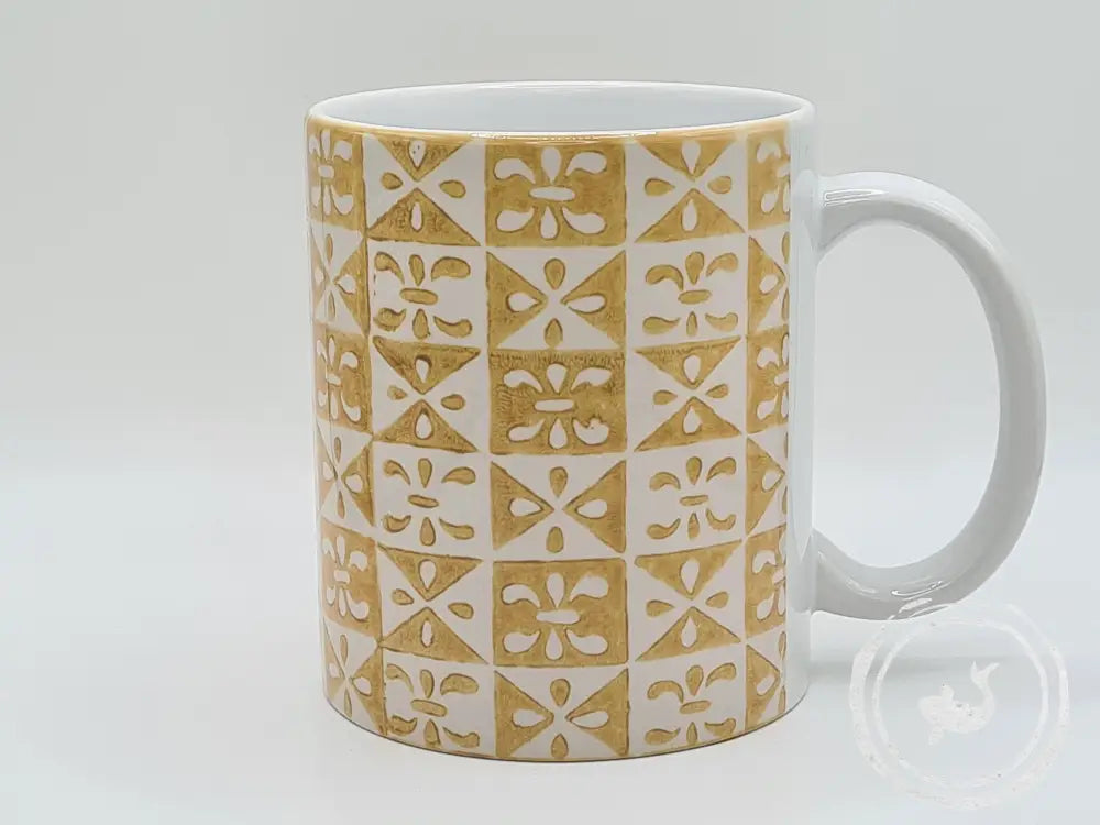 Unieke Mokken 67 T/M 72 70