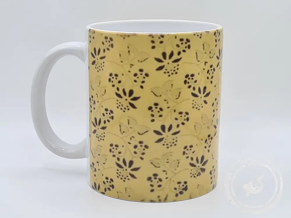 Unieke Mokken 43 T/M 48