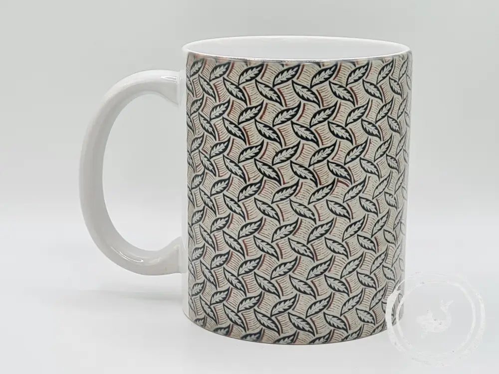 Unieke Mokken 7 T/M 12