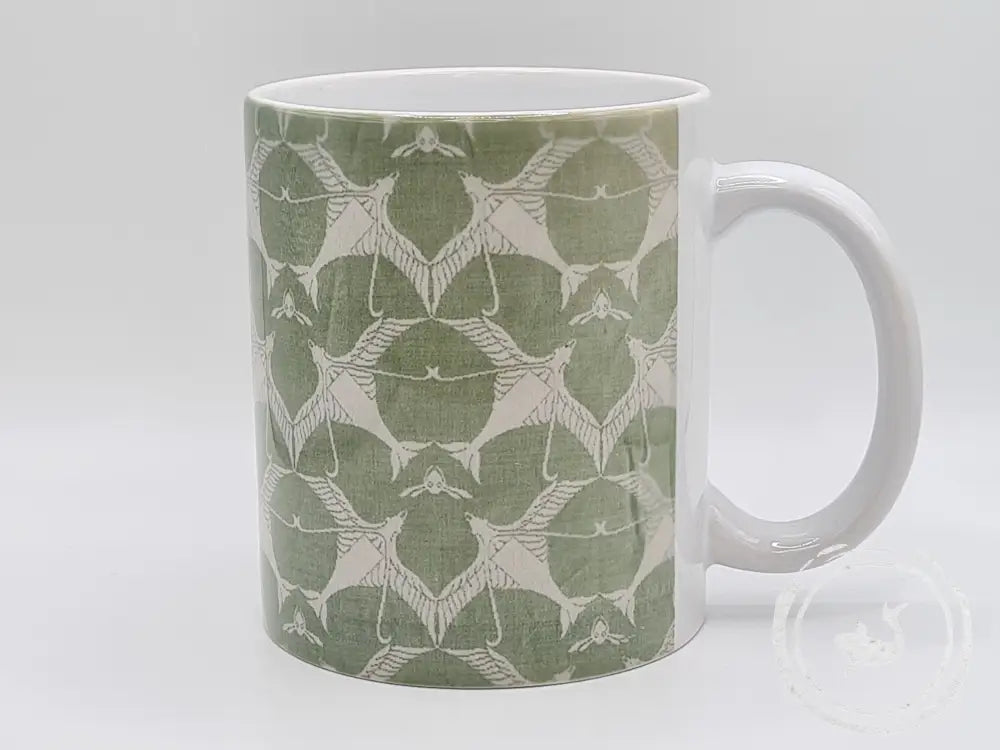 Unieke Mokken 67 T/M 72