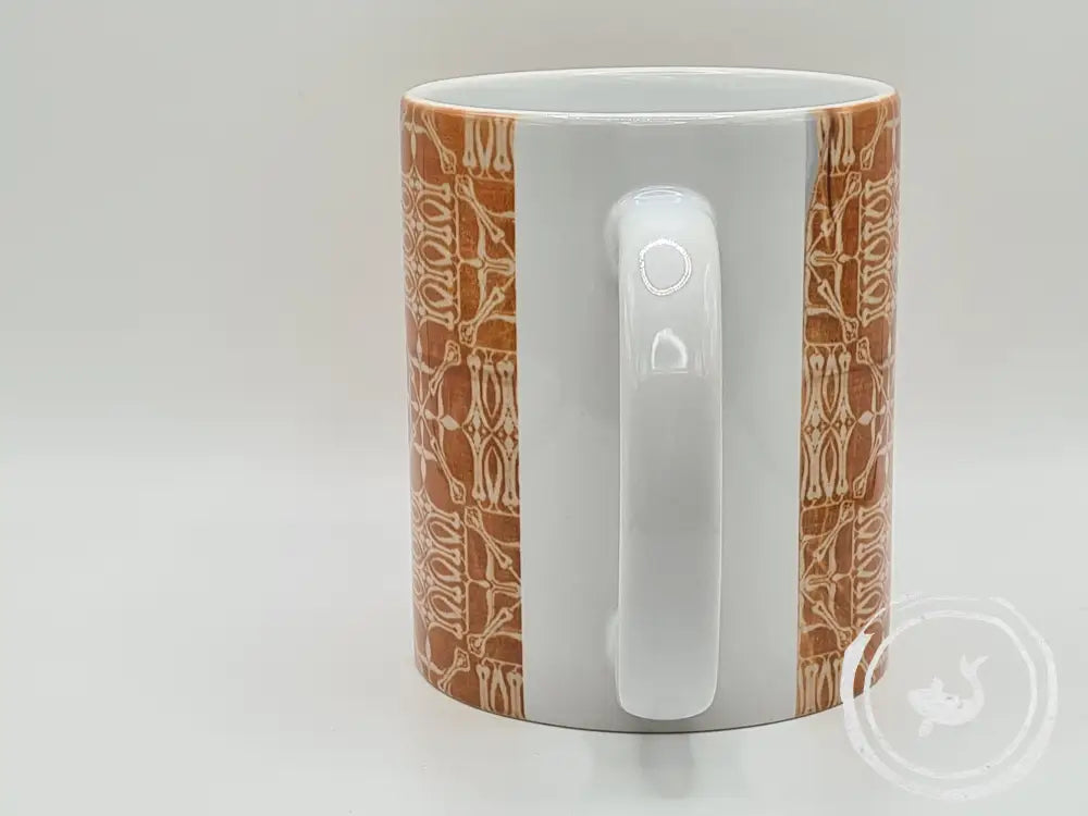 Unieke Mokken 61 T/M 66