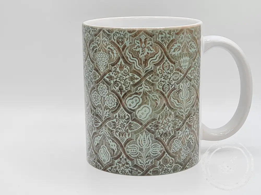 Unieke Mokken 73 T/M 76