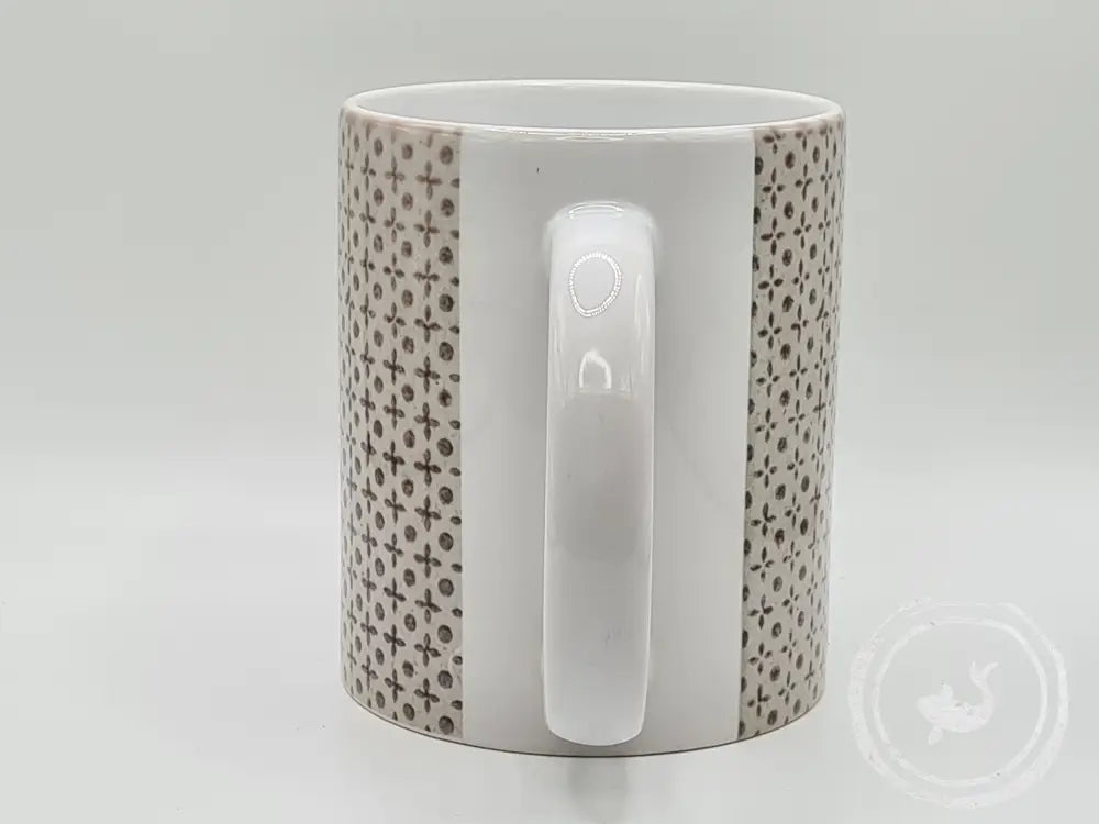 Unieke Mokken 25 T/M 30