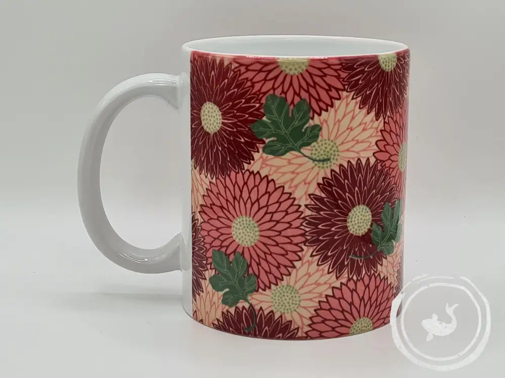 Unieke Mokken 43 T/M 48