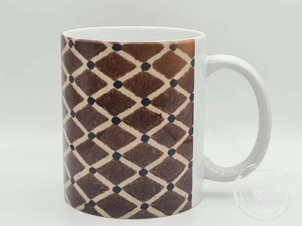 Unieke Mokken 73 T/M 76 75