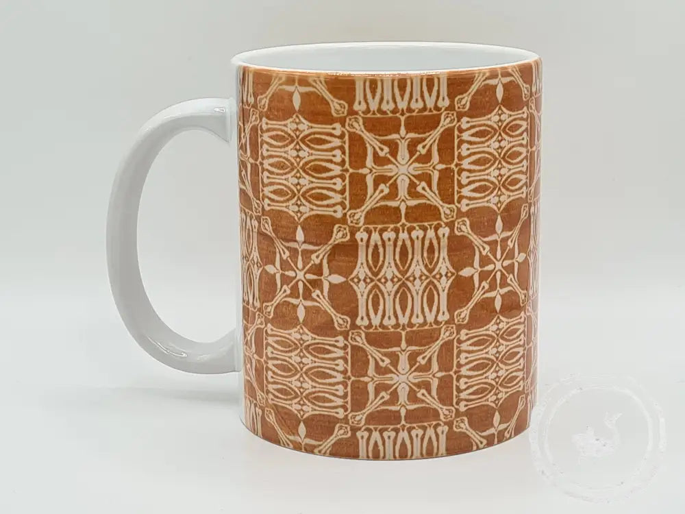 Unieke Mokken 61 T/M 66