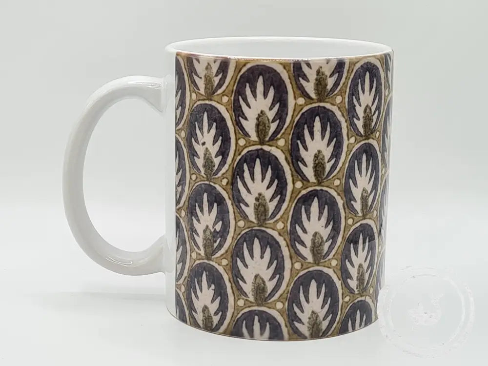 Unieke Mokken 55 T/M 60