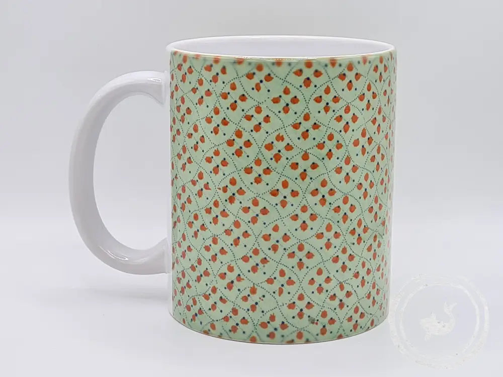 Unieke Mokken 1 T/M 6