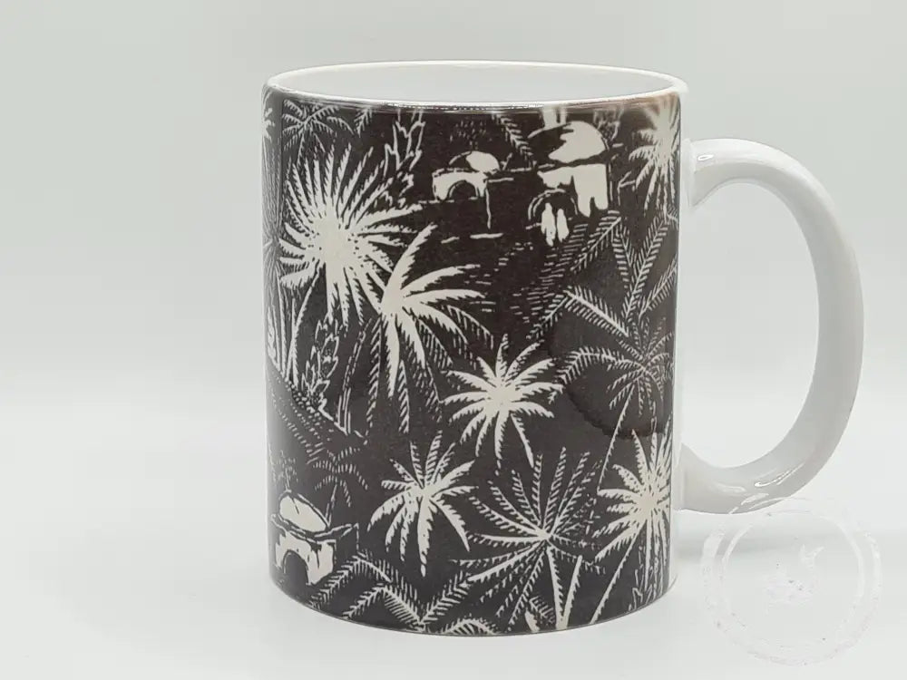 Unieke Mokken 77 T/M 80 79