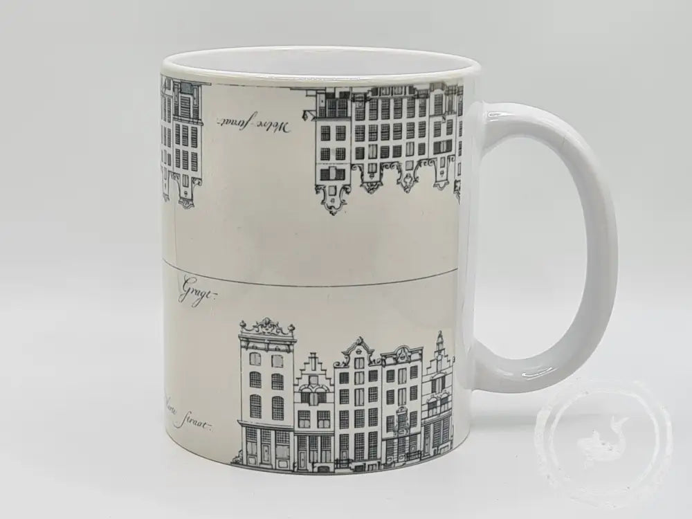 Unieke Mokken 77 T/M 80