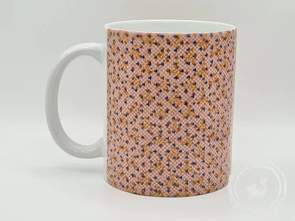 Unieke Mokken 1 T/M 6